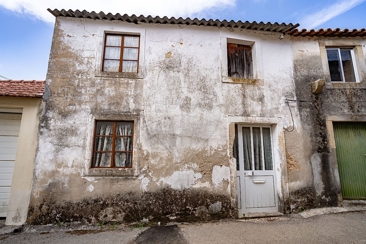 Moradia - Gesteira e Brunhós, Soure, Coimbra