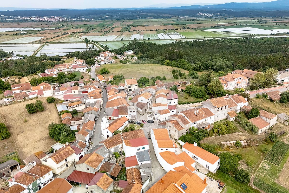 Moradia T1 à venda em Gesteira e Brunhós, Soure — foto 12