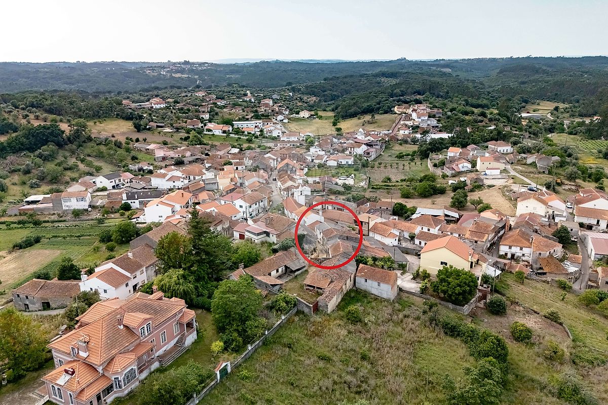 Moradia T1 à venda em Gesteira e Brunhós, Soure — foto 10