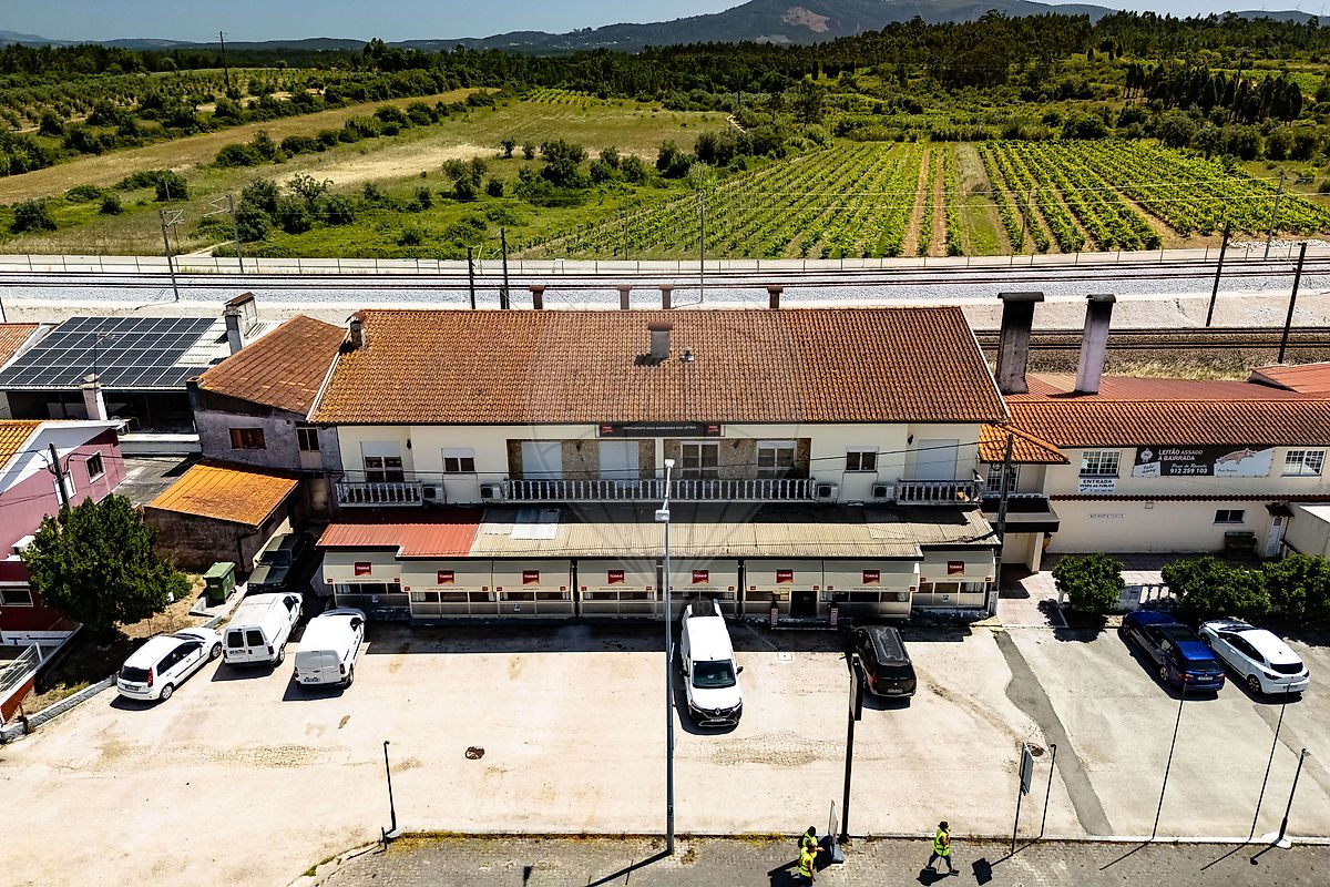 Outros - Comercial - Mealhada, Ventosa do Bairro e Antes, Mealhada, Aveiro