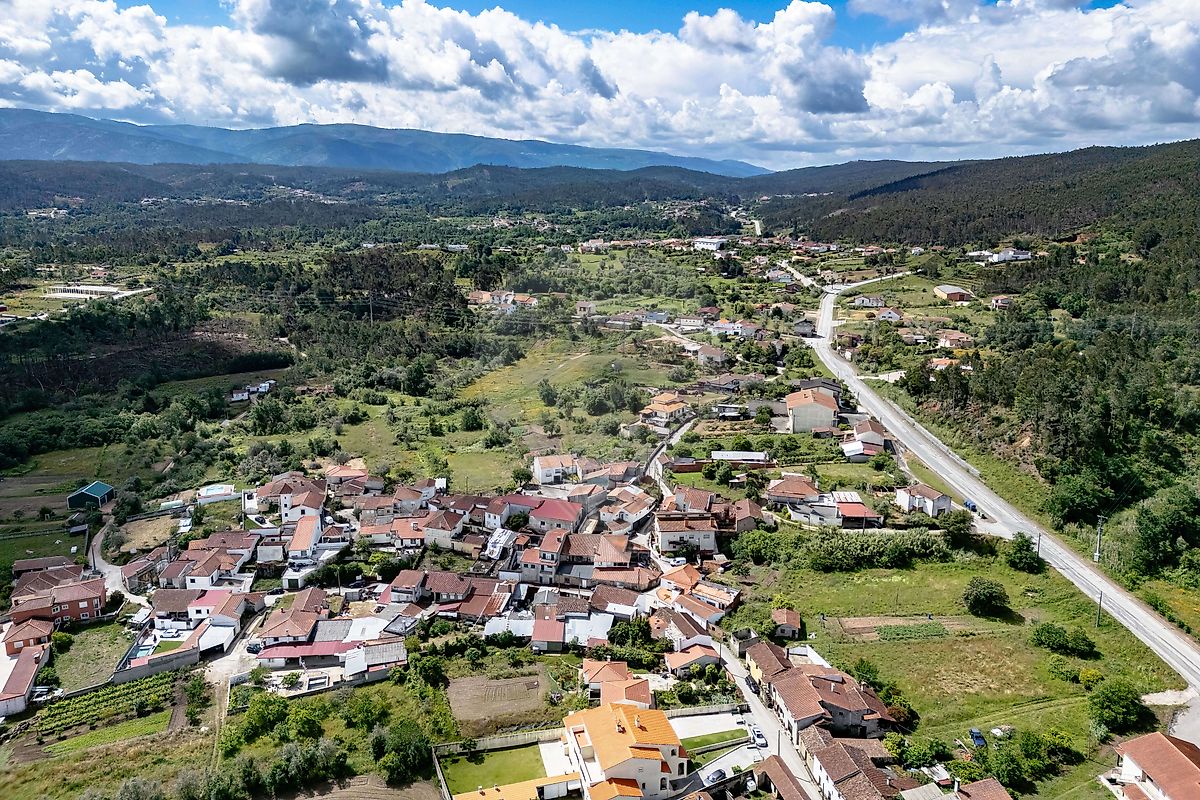 Moradia T1 à venda em Semide e Rio Vide, Miranda do Corvo — foto 23