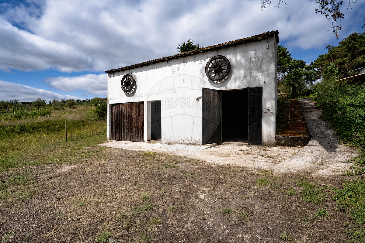 Moradia T4 à venda em Vila Nova de Anços, Soure — foto 11