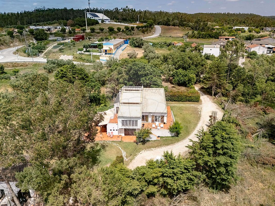Moradia T4 à venda em Soure