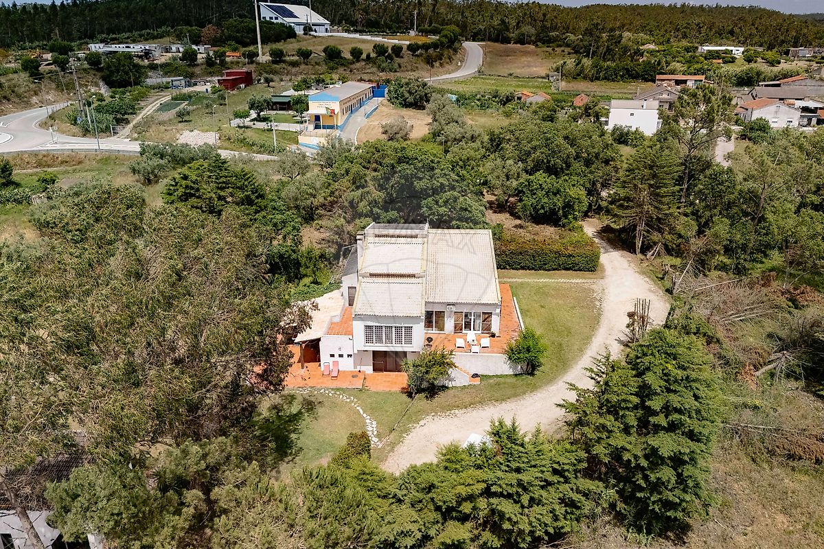 Moradia T4 à venda em Vila Nova de Anços, Soure — foto 19
