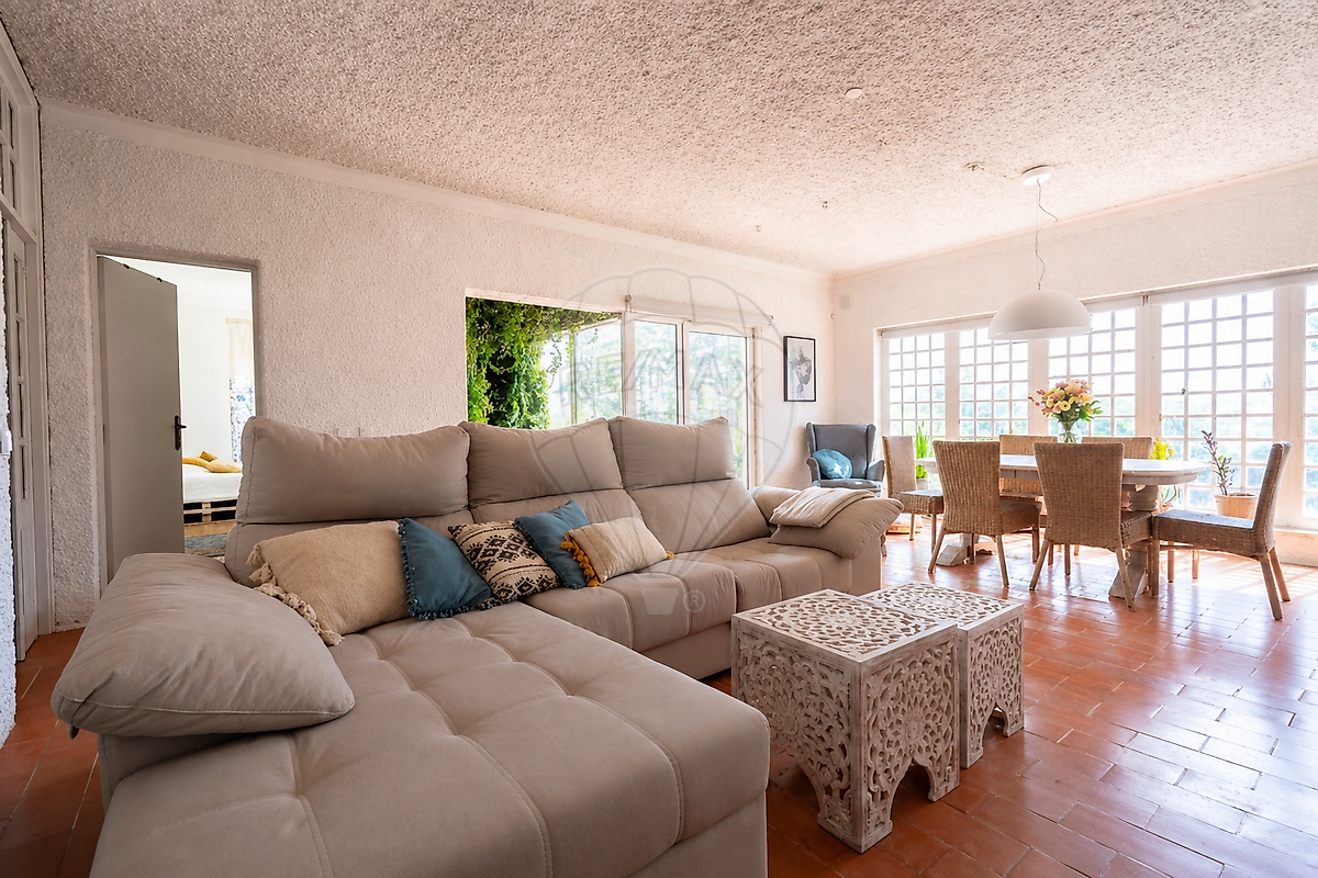 Moradia T4 - Vila Nova de Anços, Soure, Coimbra