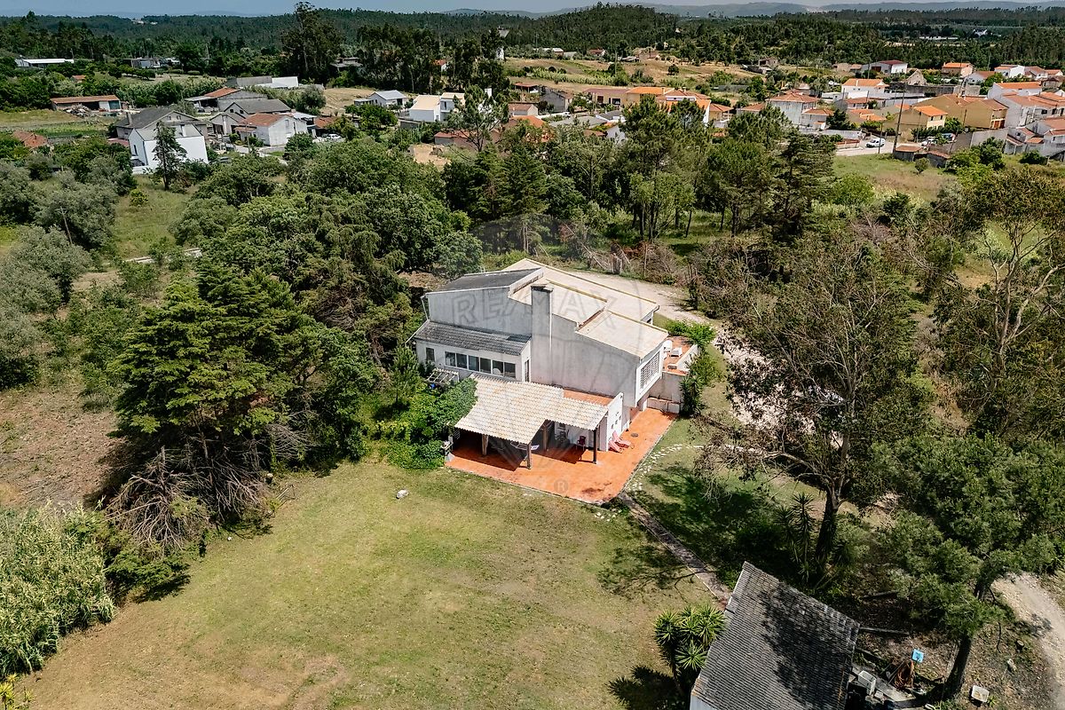 Moradia T4 à venda em Vila Nova de Anços, Soure — foto 2