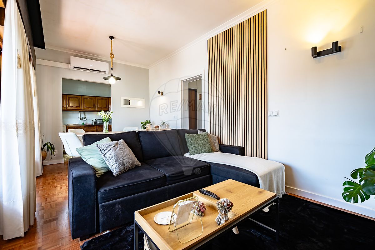 Apartamento T3 à venda em Coimbra
