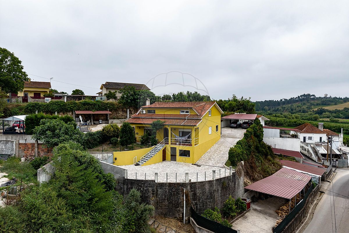 Moradia - Sebal e Belide, Condeixa-a-Nova, Coimbra