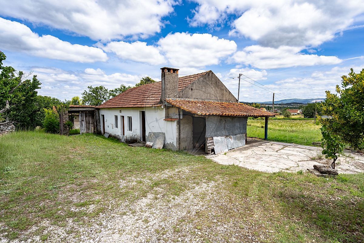 Apartamento T1 à venda em Soure