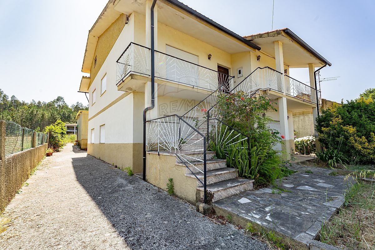 Moradia T7 à venda em Mealhada