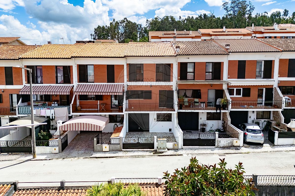 Moradia - São Martinho do Bispo e Ribeira de Frades, Coimbra, Coimbra