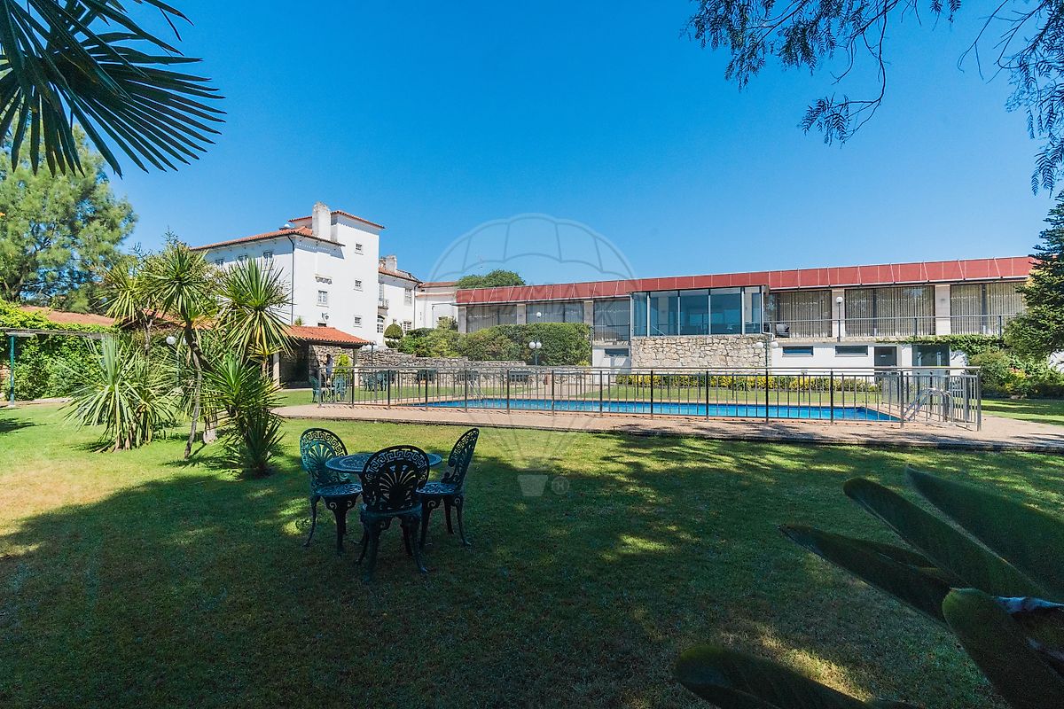 Apartamento T6 à venda em Coimbra