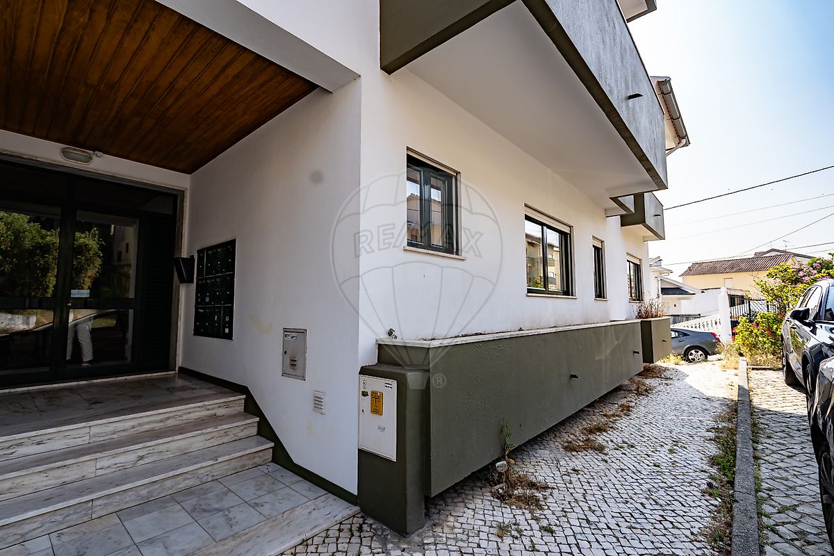 Apartamento T3 à venda em Coimbra