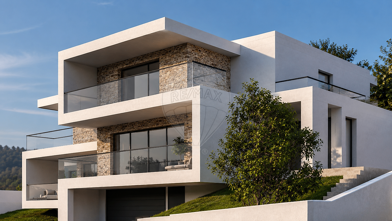 Apartamento T4 à venda em Coimbra