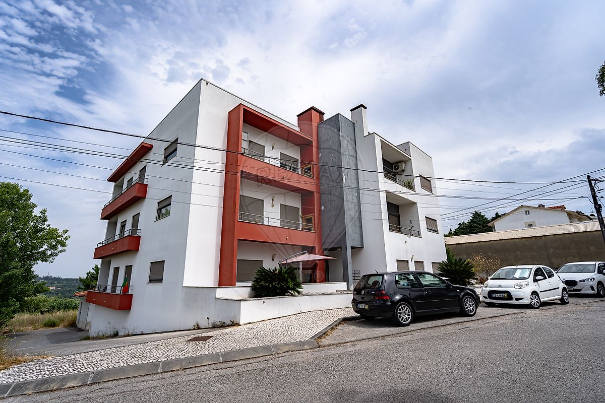 Apartamento T3 à venda em Coimbra