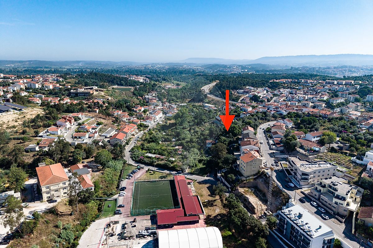 Apartamento à venda em Coimbra