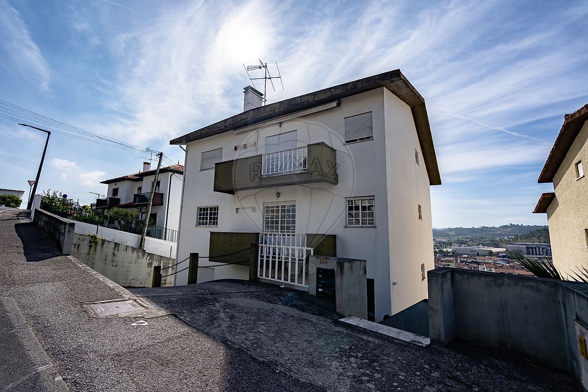 Apartamento T2 à venda em Coimbra
