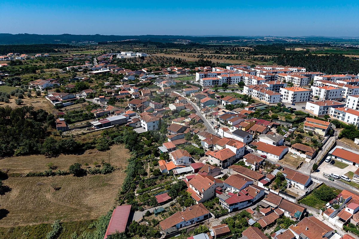 Moradia - Pereira, Montemor-o-Velho, Coimbra