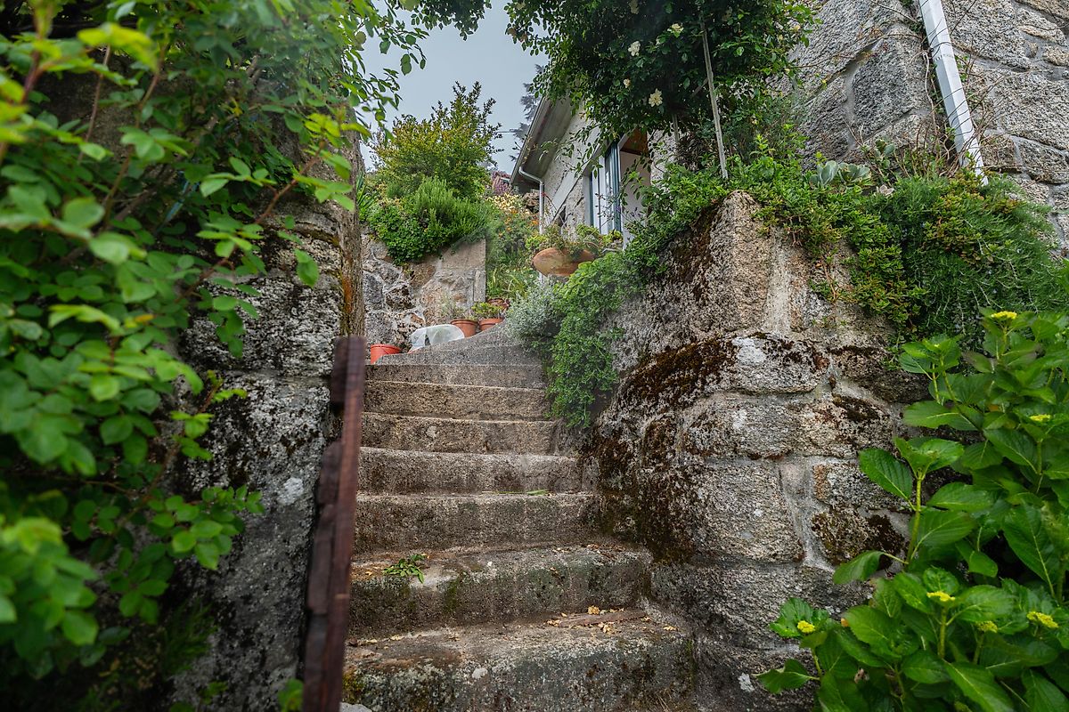 Moradia T2 à venda em Guardão, Tondela — foto 9