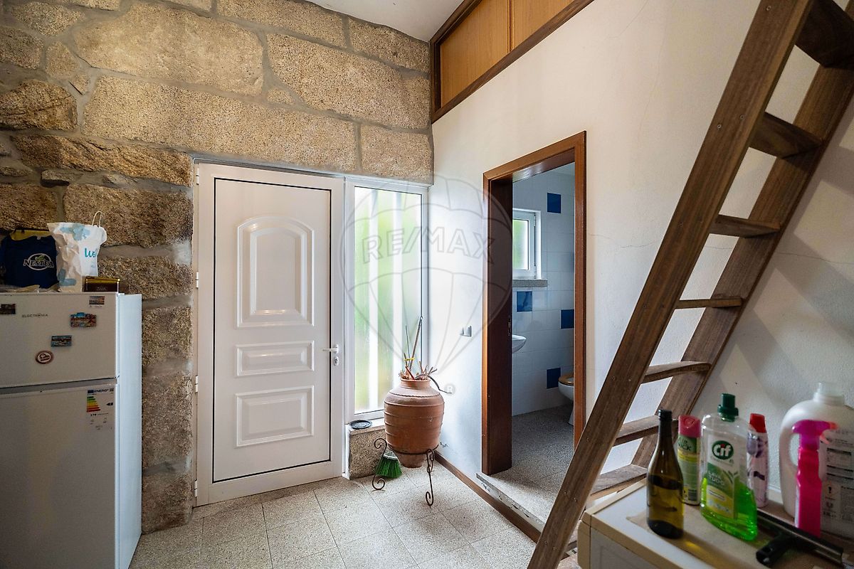 Moradia T2 à venda em Guardão, Tondela — foto 25
