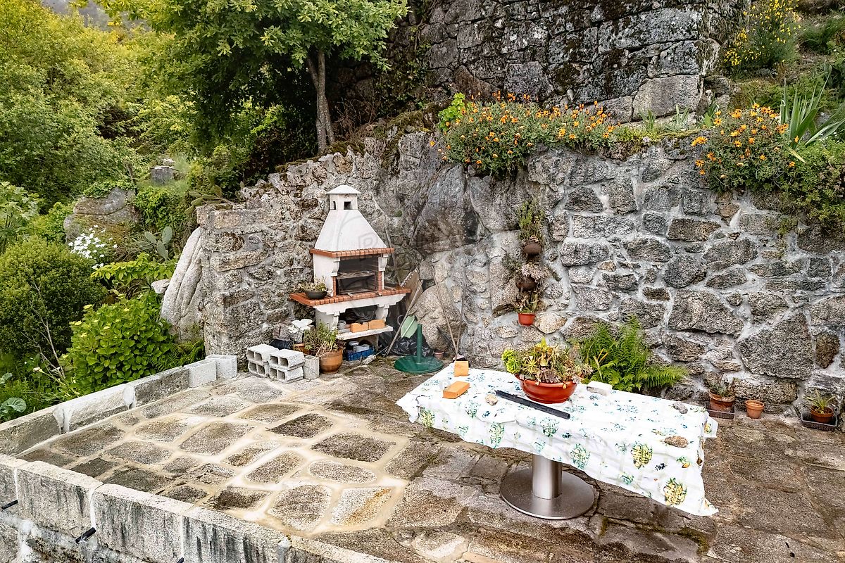 Moradia T2 à venda em Guardão, Tondela — foto 10