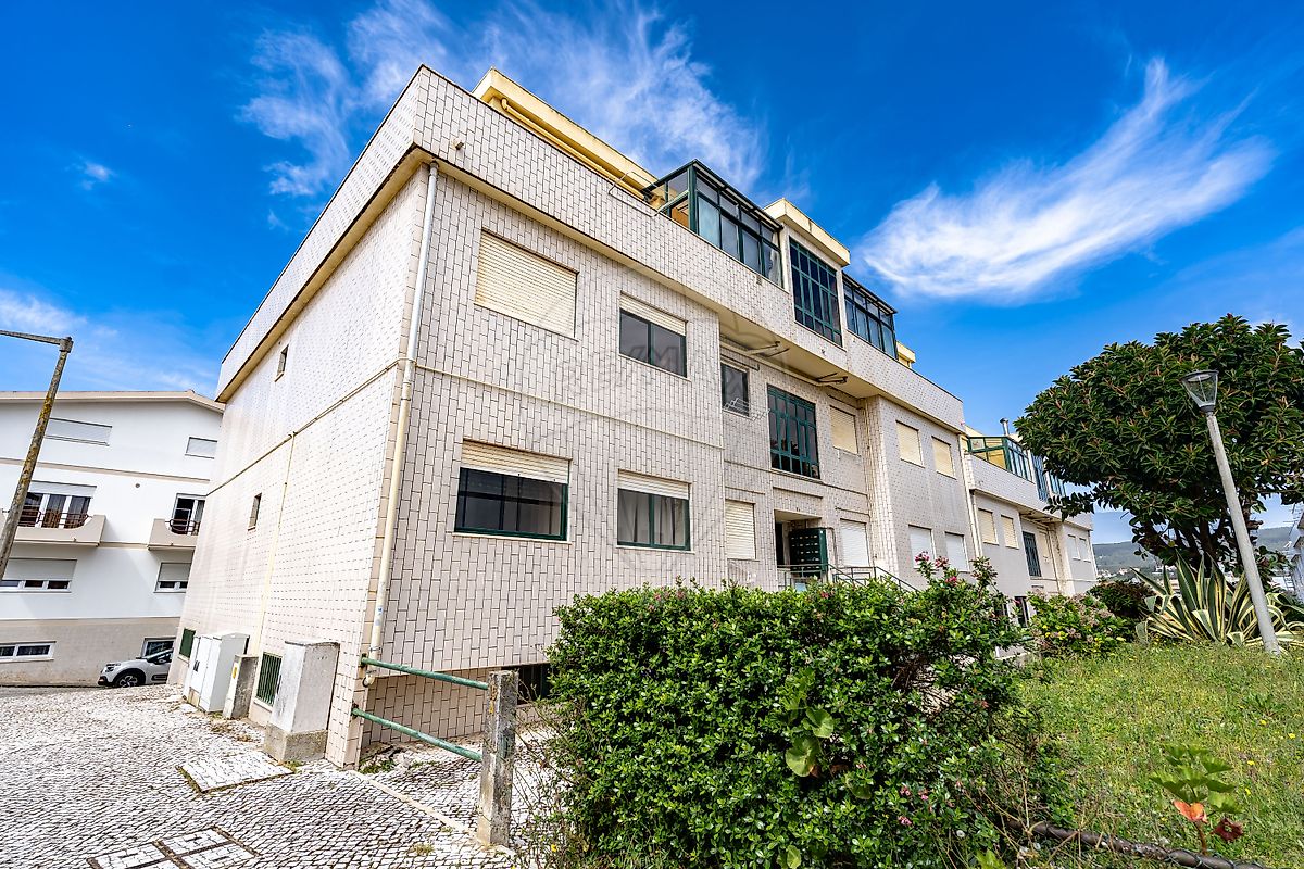 Apartamento T2 à venda em Figueira da Foz