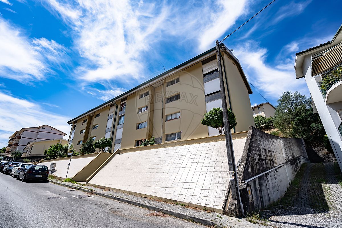 Apartamento T3 à venda em Coimbra