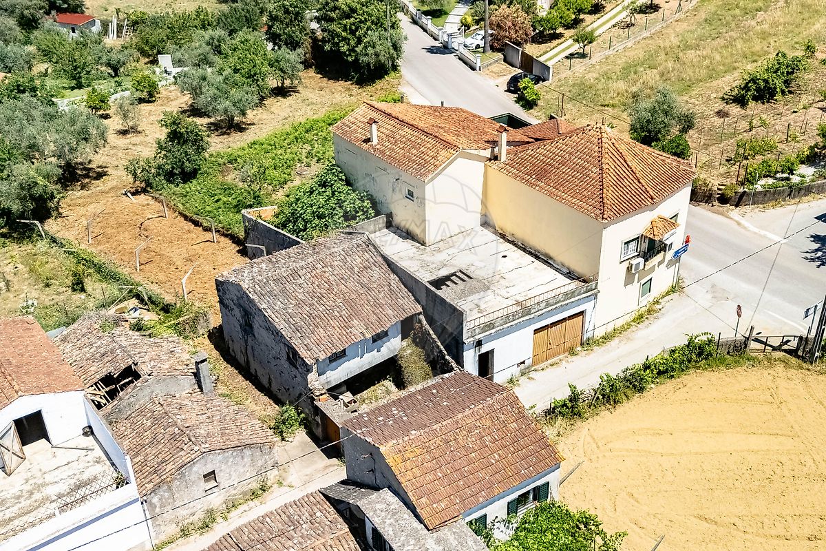 Outros - Habitação - Arrifana, Vila Nova de Poiares, Coimbra