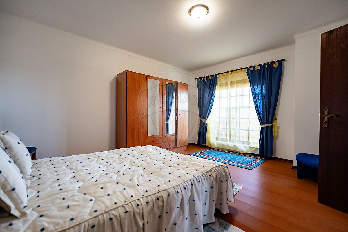 Moradia T4 à venda em Monte Redondo e Carreira, Leiria — foto 29