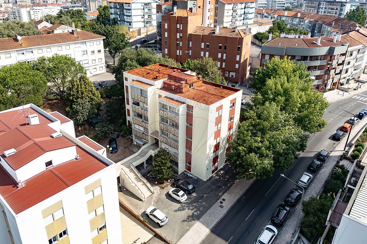 Apartamento T3 à venda em Coimbra