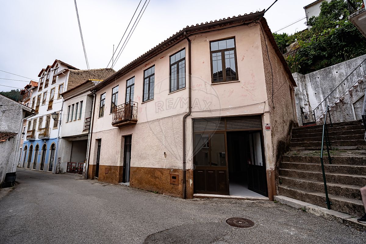 Prédio - Penacova, Penacova, Coimbra