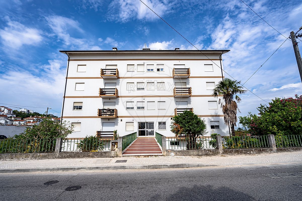 Apartamento T1 à venda em Coimbra