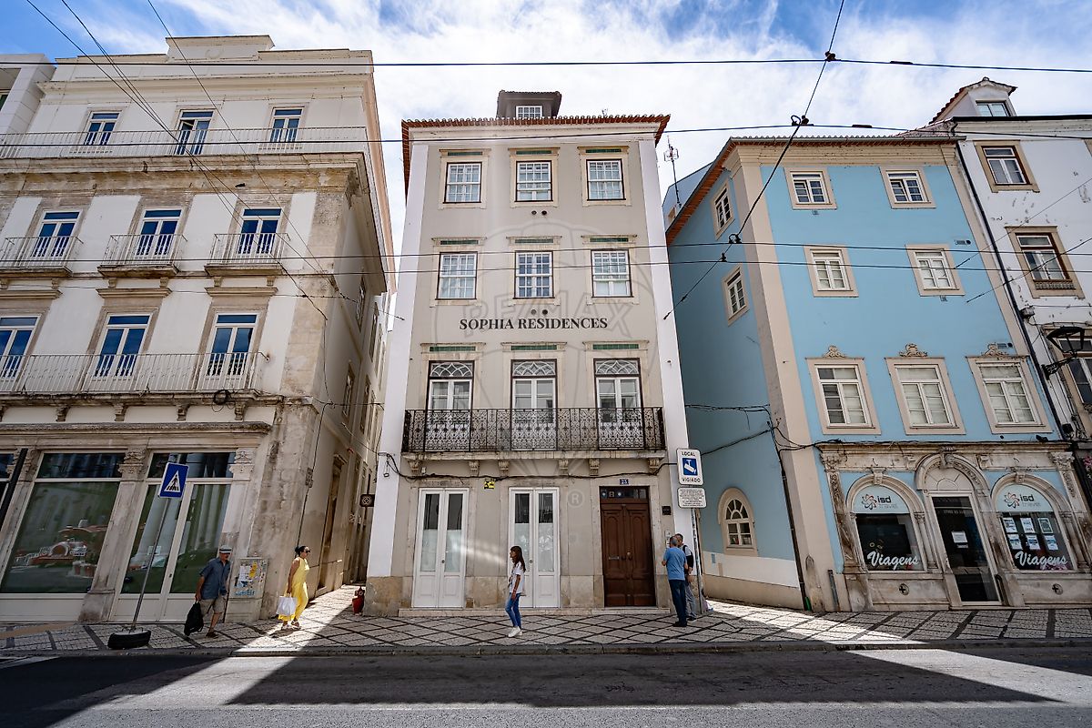 Apartamento à venda em Coimbra