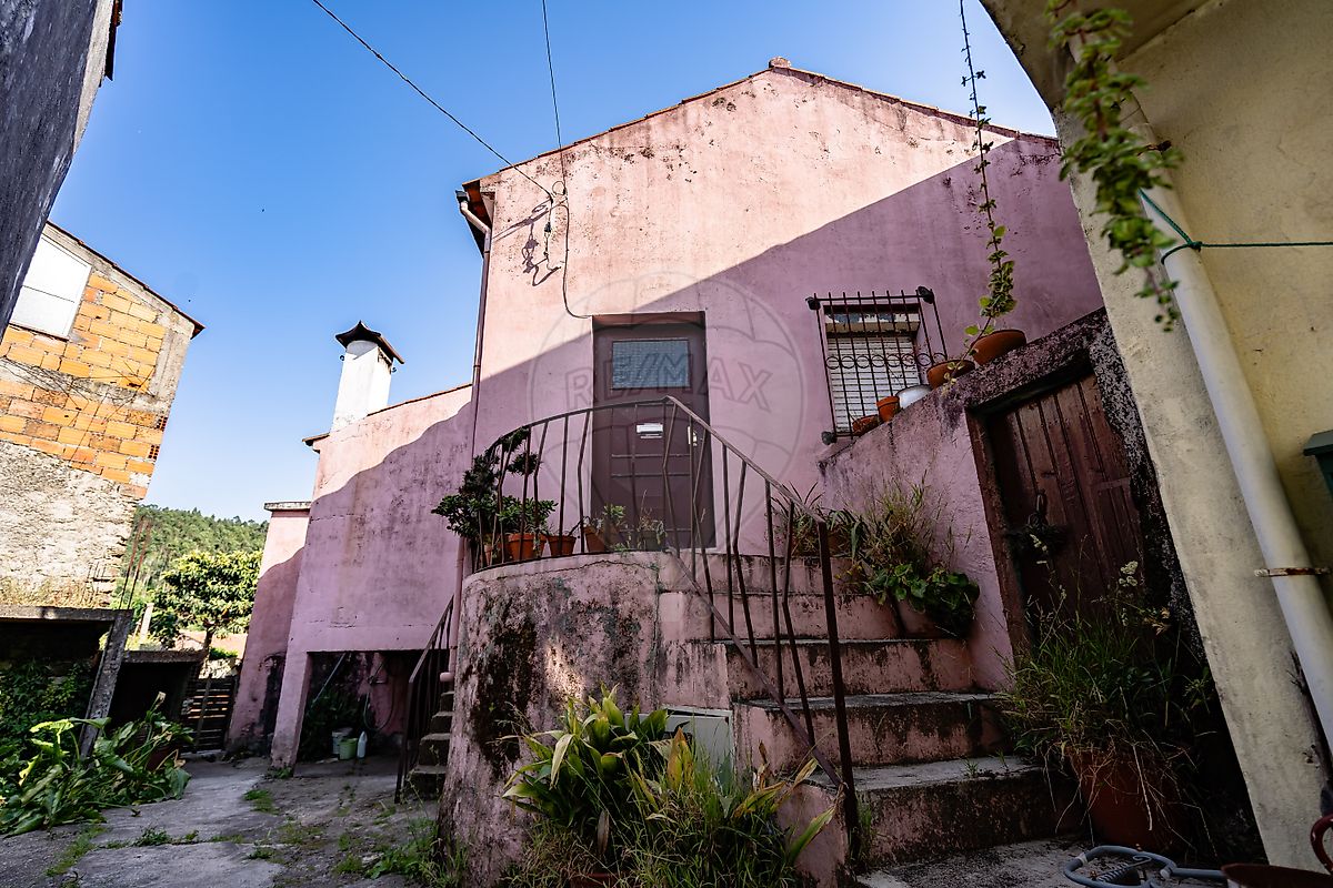 Apartamento T2 à venda em Coimbra