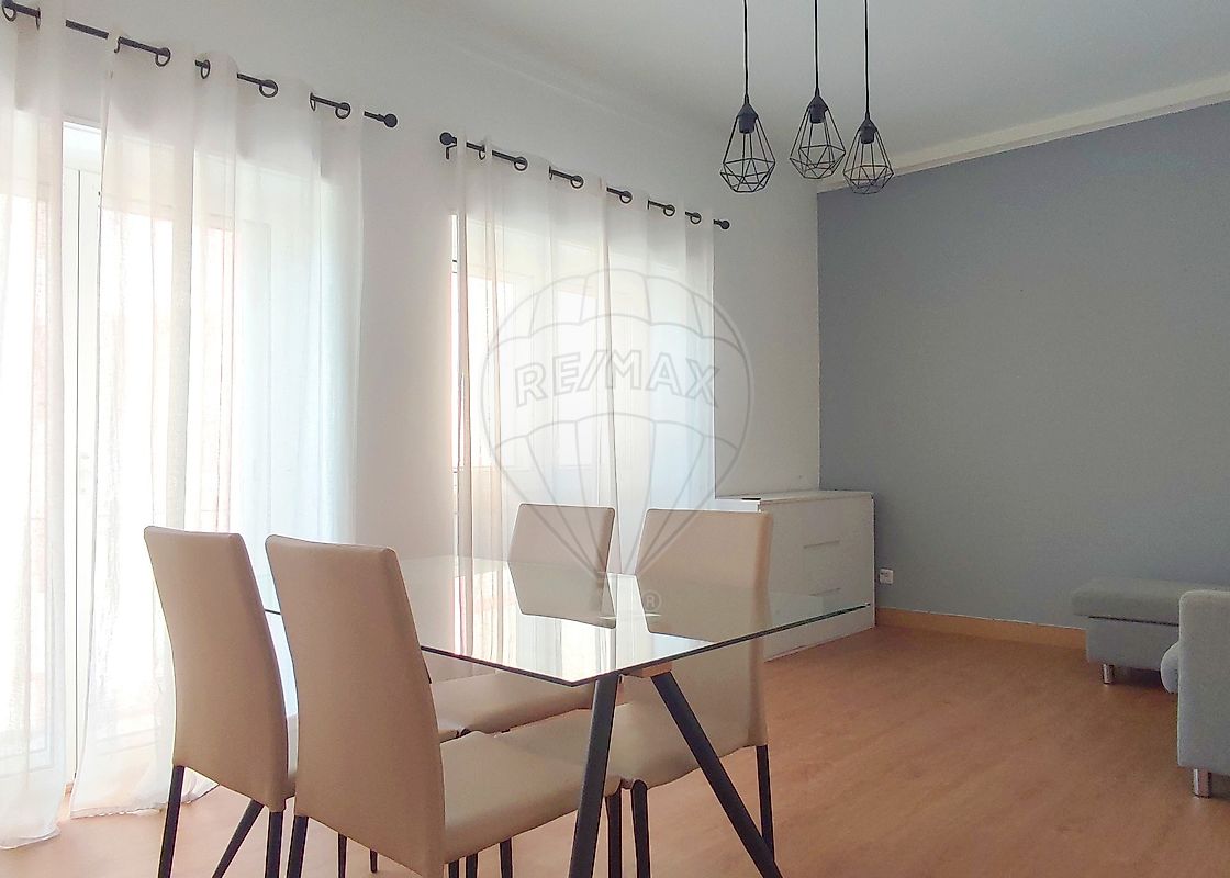 Apartamento T3 à venda em Coimbra