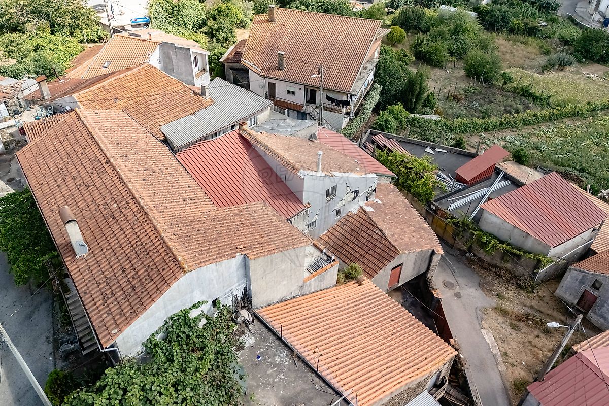 Moradia - Lorvão, Penacova, Coimbra