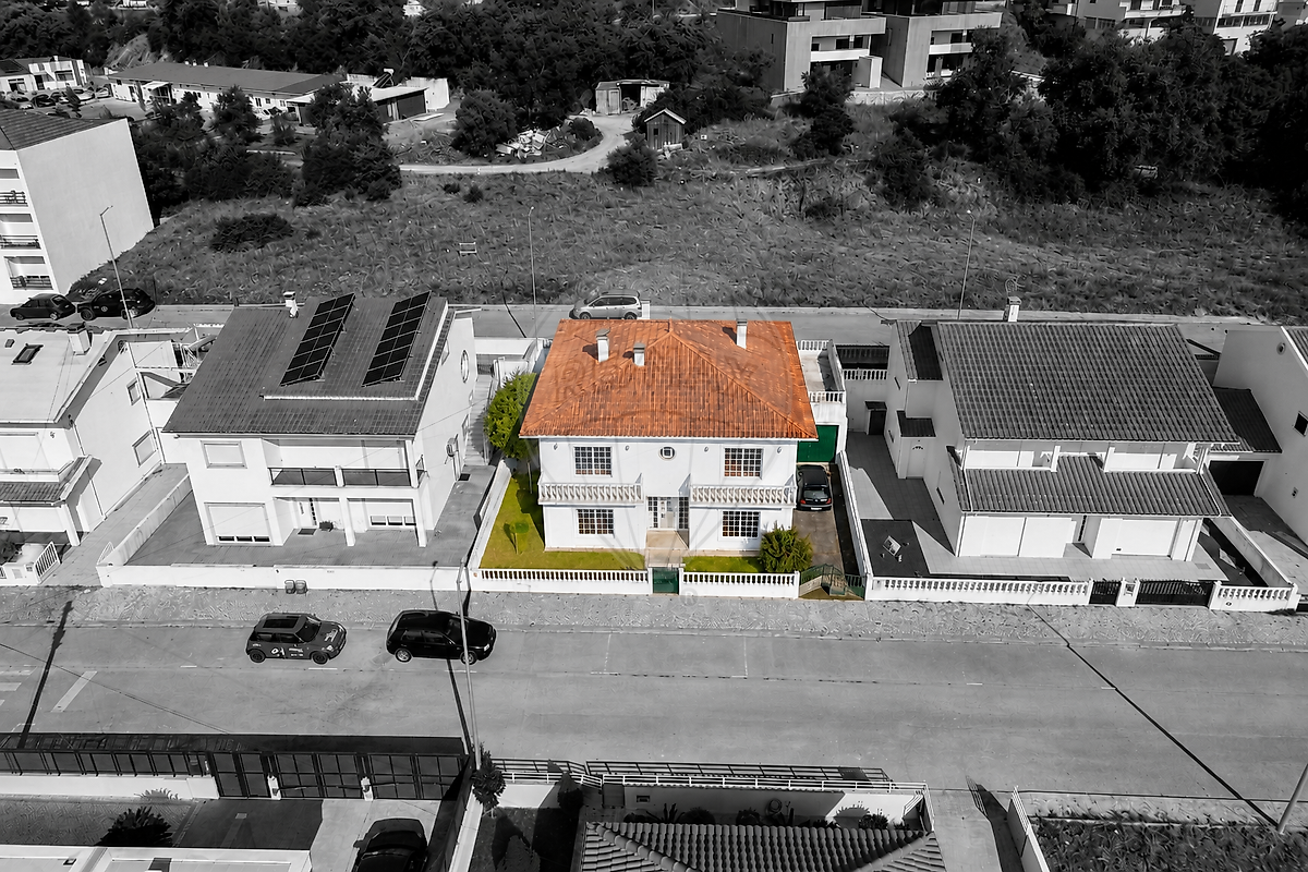 Apartamento T4 à venda em Soure