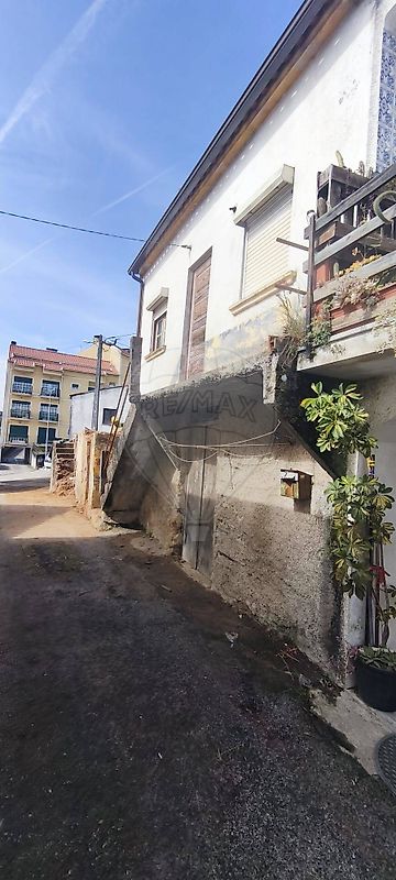 Moradia T1 - Penacova, Penacova, Coimbra