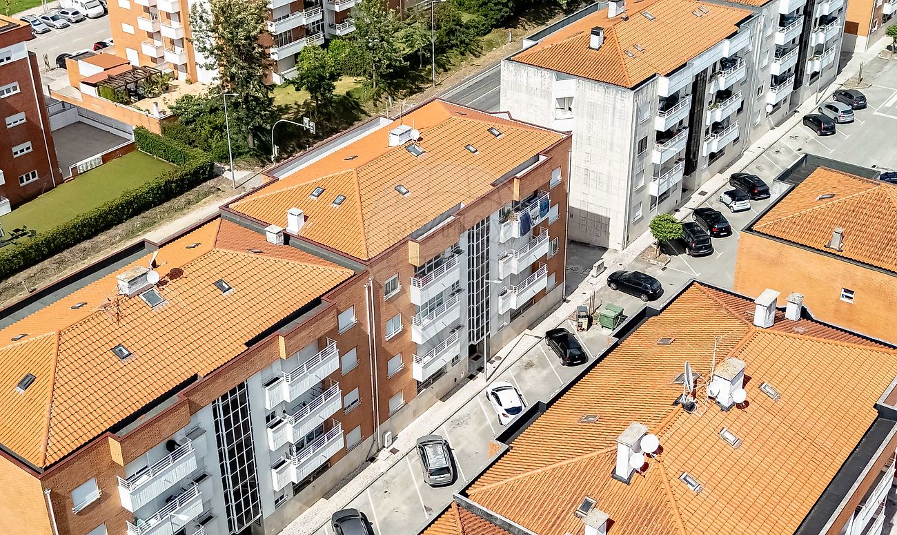 Apartamento T3 - Condeixa-a-Velha e Condeixa-a-Nova, Condeixa-a-Nova, Coimbra