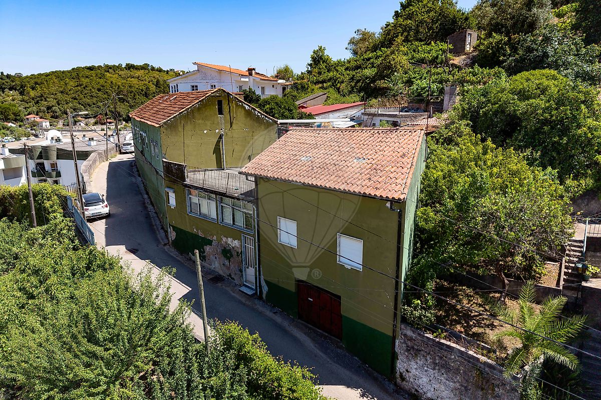 Moradia T1 à venda em Santo António dos Olivais, Coimbra — foto 15