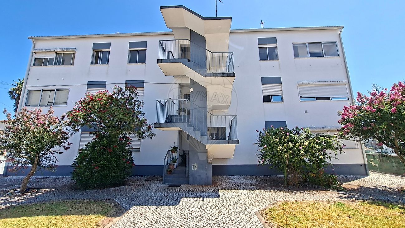 Apartamento T2 à venda em Penela