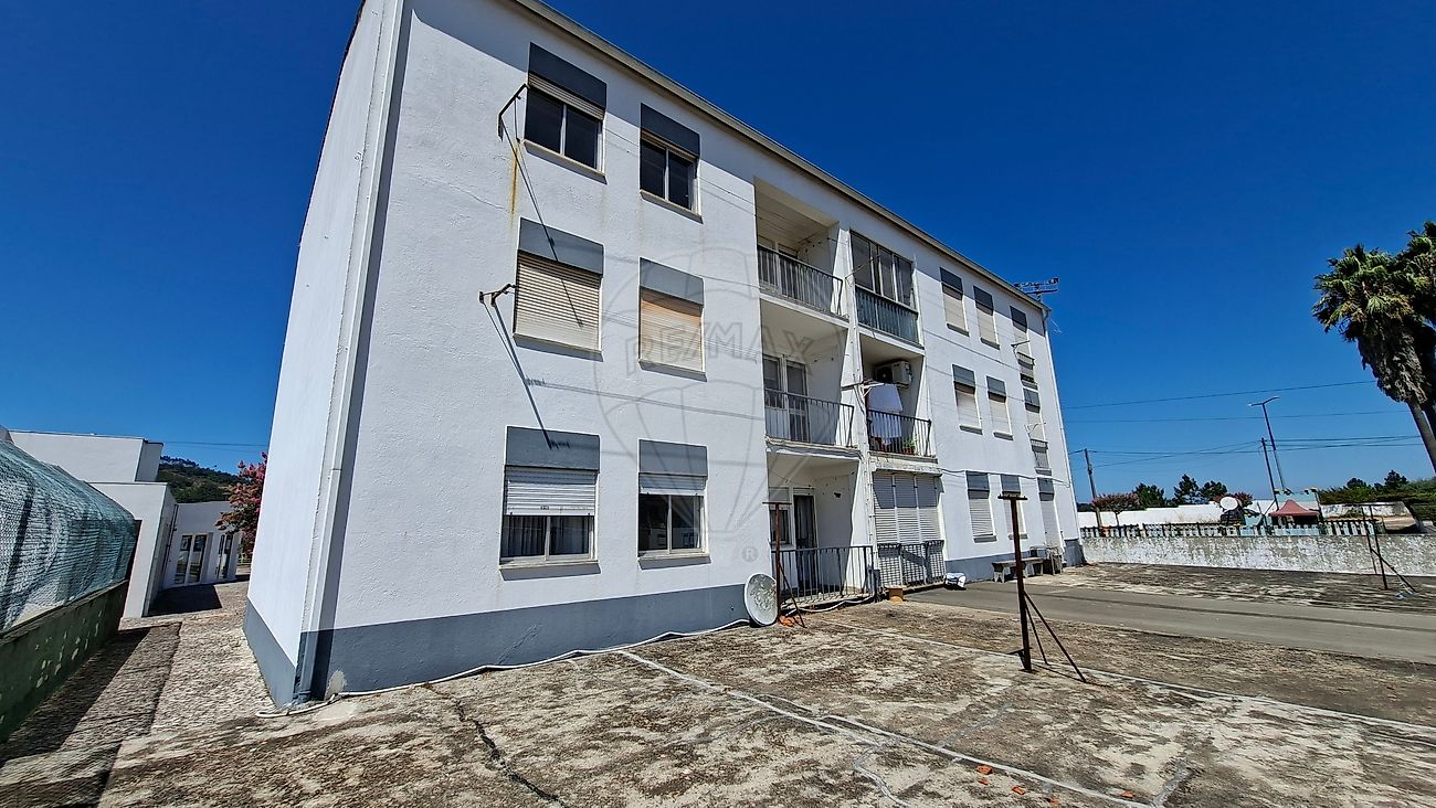 Apartamento T2 à venda em São Miguel, Santa Eufémia e Rabaçal, Penela — foto 19