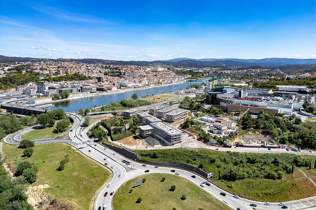 Apartamento T1 - Santa Clara e Castelo Viegas, Coimbra, Coimbra