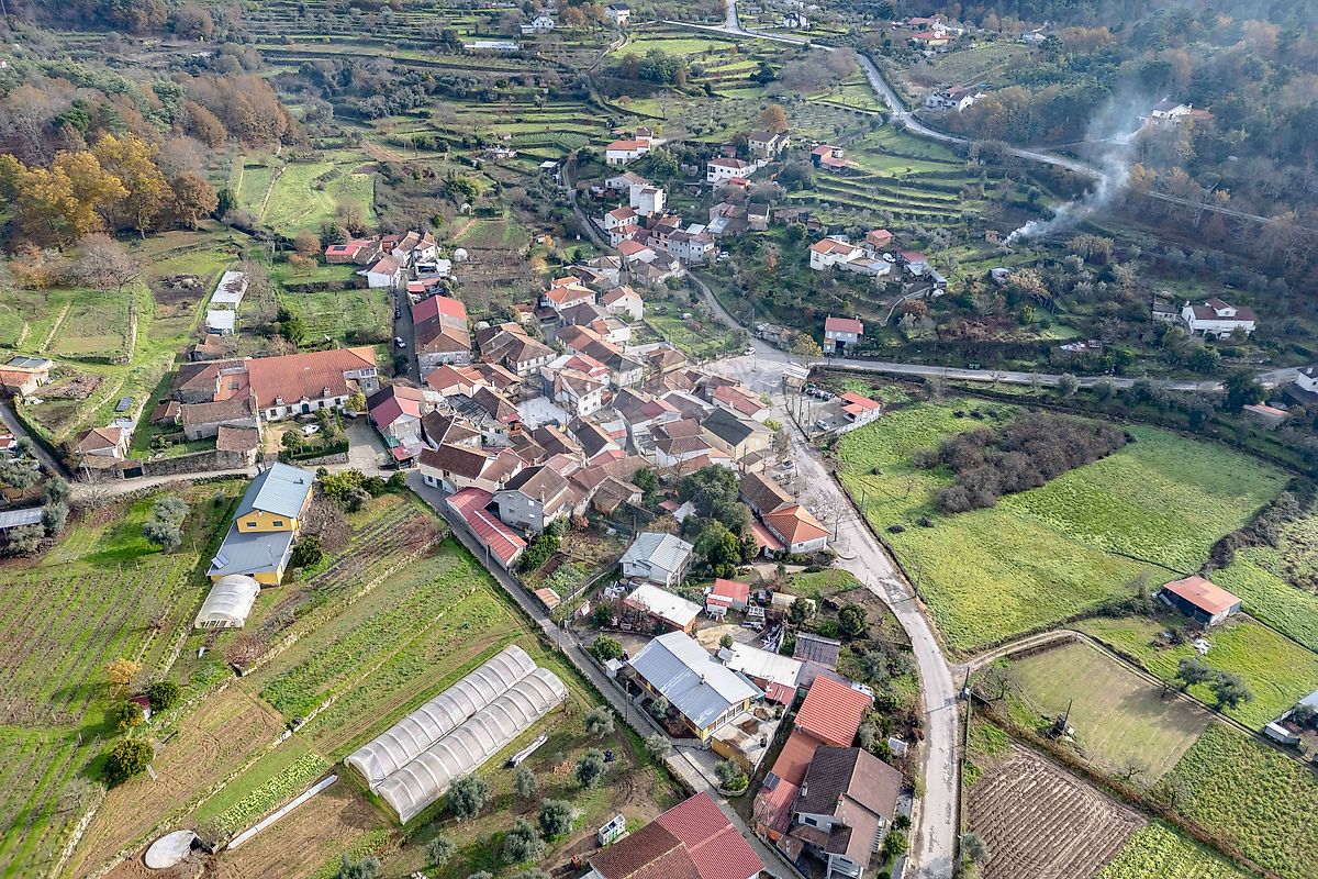 Moradia T2 à venda em São Cipriano e Vil de Souto, Viseu — foto 23