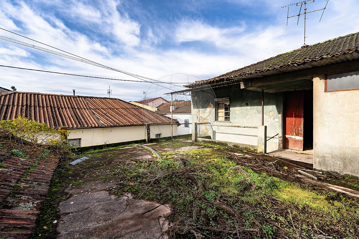 Moradia T2 à venda em São Cipriano e Vil de Souto, Viseu — foto 18