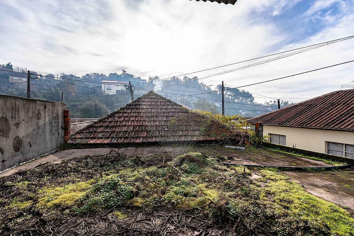 Moradia T2 à venda em São Cipriano e Vil de Souto, Viseu — foto 15