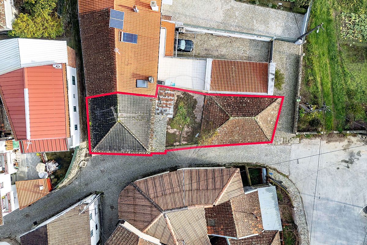 Moradia T2 à venda em São Cipriano e Vil de Souto, Viseu — foto 21