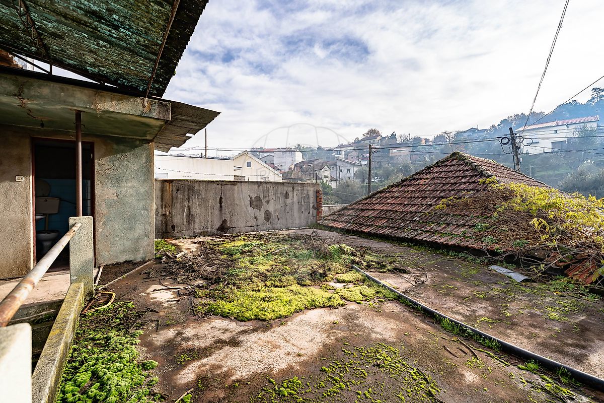 Moradia T2 à venda em São Cipriano e Vil de Souto, Viseu — foto 16