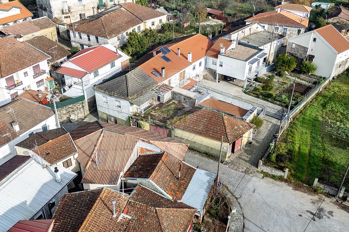 Moradia T2 à venda em São Cipriano e Vil de Souto, Viseu — foto 20