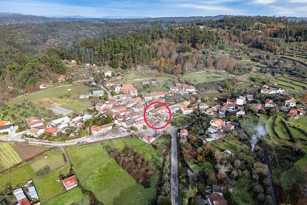 Moradia T2 à venda em São Cipriano e Vil de Souto, Viseu — foto 22
